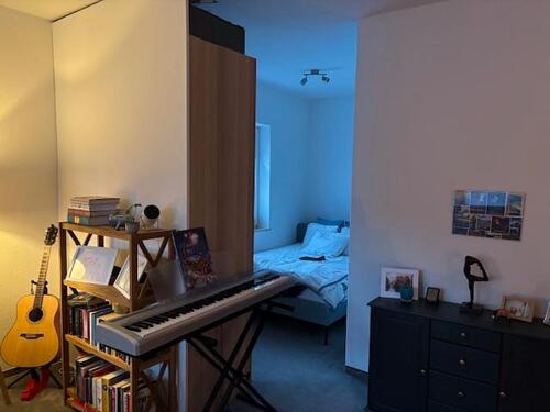 Foto - Etagenwohnung in Flensburg zur Miete