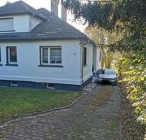 Freistehendes Einfamilienhaus in 57600 Forbach-Bellevue - Saarbrücken Neue Bremm
