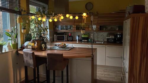 Foto - Einfamilienhaus in Saarbrücken zum Kaufen