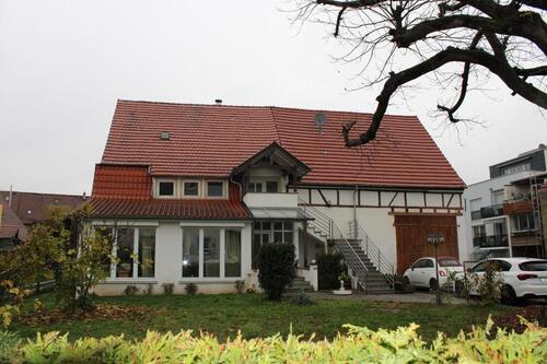 Foto - Charmantes Haus mit großem Garten & vielen Möglichkeiten