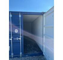 Lagerraum,Lagercontainer,Garage,Lager,Möbellager,Self-Storage - Dortmund Innenstadt Nord