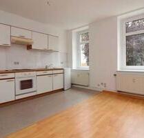 2-Zimmer Erdgeschosswohnung in der Linkelstraße zur Miete - Leipzig Nordwest