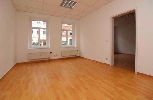 Foto - 2 Zimmer Erdgeschoßwohnung zur Miete in Leipzig