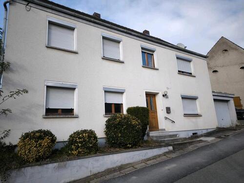 Foto - Haus zu verkaufen - 250.000,00&nbsp;EUR Kaufpreis, ca.&nbsp; 160,00&nbsp;m&sup2;