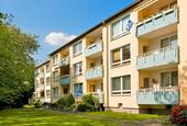 Foto - 3-Zimmer-Wohnung in Gelsenkirchen Erle!