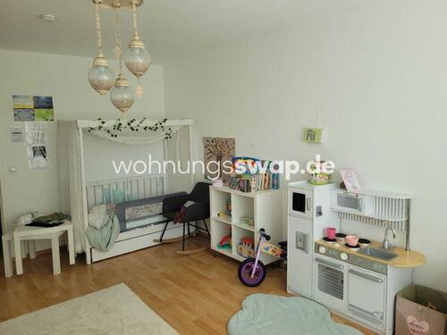 Foto - 3 Zimmer Etagenwohnung zur Miete in Berlin