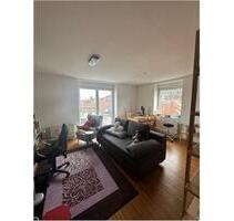 Vermiete 2-Zi.-Wohnung im Betr. Woh. für Senioren - Dossenheim