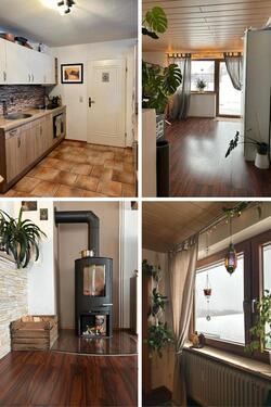 Foto - gemütliche Wohnung zu vermieten