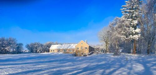 Foto - 2 Zimmer Einfamilienhaus in Ulsnis