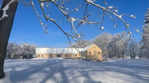 Foto - Einfamilienhaus in Ulsnis zur Miete