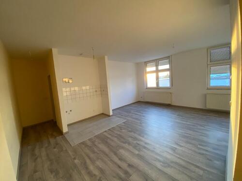 Foto - Etagenwohnung in Burg zum Kaufen