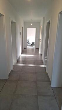 Foto - 4 Zimmer Erdgeschoßwohnung zur Miete in Hadamar