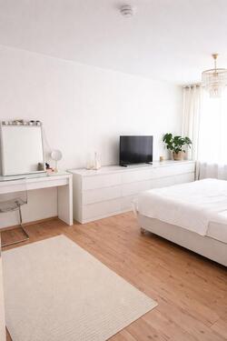 Foto - Etagenwohnung in Hamburg zur Miete