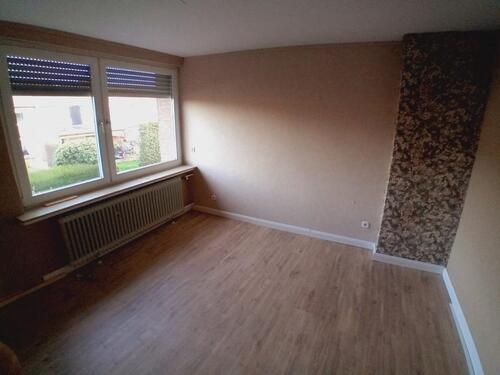 Foto - 4 Zimmer Reihenhaus in Wesel