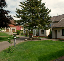 Seniorenwohnung in Seniorenwohngemeinschaft - Zossen