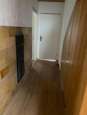 Foto - Erdgeschoßwohnung in Baltmannsweiler zur Miete