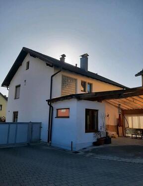 Foto - Gepflegtes Einfamilienhaus zu vermieten