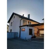 Gepflegtes Einfamilienhaus zu vermieten - Deggendorf