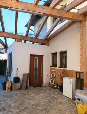 Foto - 5 Zimmer Etagenwohnung in Deggendorf