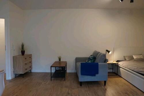 Foto - 1 Zimmer Etagenwohnung zur Miete in Neckarsulm