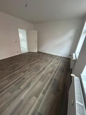 Foto - 1 Zimmer Etagenwohnung in Schwerin