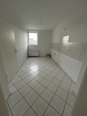 Foto - Etagenwohnung in Schwerin zur Miete