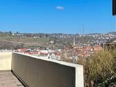 Foto - 4-Zimmer-Wohnung in Esslingen für 1 Jahr zu vermieten