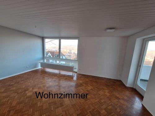 Foto - 4 Zimmer Etagenwohnung zur Miete in Winnenden