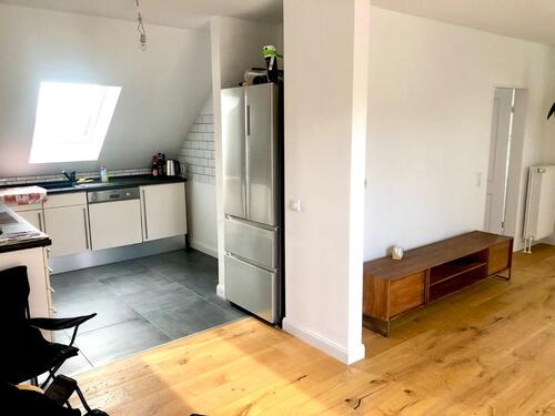 Foto - 2ZKBB neu renoviert, ab sofort HF Oetinghausen