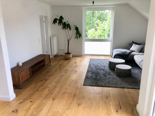 Foto - 2 Zimmer Dachgeschoßwohnung zur Miete in Hiddenhausen