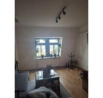 Helle, ruhige 2-Zimmer-Wohnung zur möblierten Untermiete - Dresden Neustadt