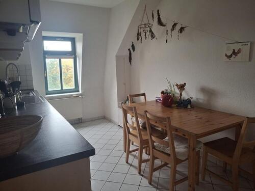 Foto - Etagenwohnung in Dresden zur Miete