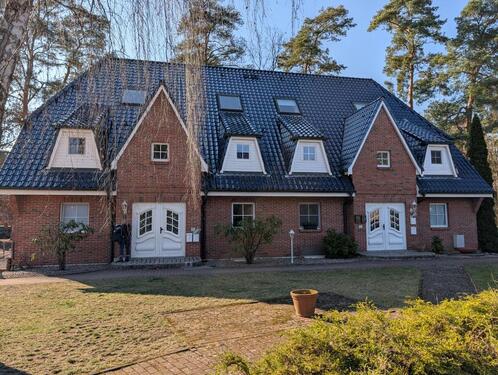 Foto - Charmante 2-Zimmer-Wohnung im Erdgeschoss mit eigener Terrasse