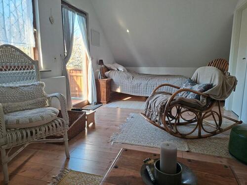 Foto - 1.5 Zimmer Dachgeschoßwohnung zur Miete in Falkensee