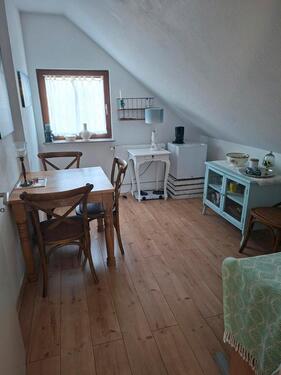 Foto - 1.5 Zimmer Dachgeschoßwohnung in Falkensee