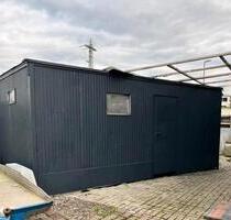 Kontainer zu vermieten - 100,00&nbsp;EUR Kaltmiete, ca.&nbsp; 15,00&nbsp;m&sup2; in Rodenbach (PLZ: 67688)