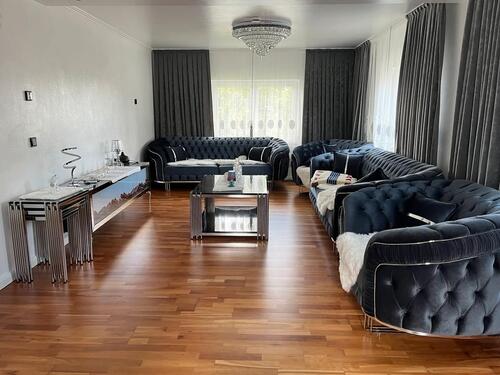 Foto - 6 Zimmer Mehrfamilienhaus, Wohnhaus in Nettersheim