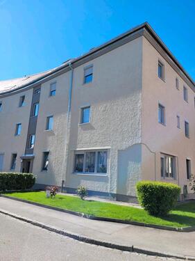 Foto - Gepflegte Erdgeschosswohnung mit Garage