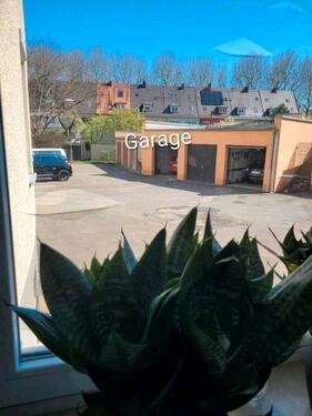 Foto - 3 Zimmer Erdgeschoßwohnung in Augsburg