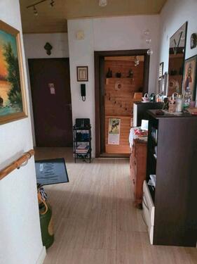 Foto - Erdgeschoßwohnung in Augsburg zum Kaufen