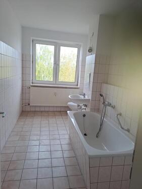 Foto - Etagenwohnung in Arneburg zur Miete