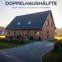 Foto - Neubau Doppelhaushälfte in Aurich Schirum zu vermieten