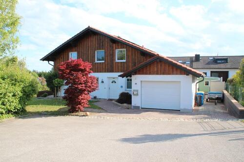 Foto - Einfamilienhaus – Bestlage mit Panoramablick in Eggenfelden