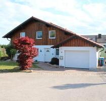 Einfamilienhaus – Bestlage mit Panoramablick in Eggenfelden