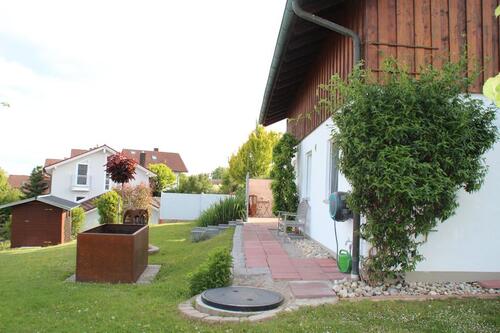 Foto - 6 Zimmer Einfamilienhaus in Eggenfelden