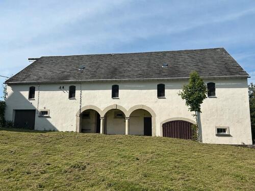 Foto - Bauernhaus, Landhaus zum Kaufen in Mulda/Sa.
