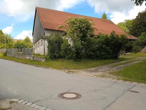 Foto - 6 Zimmer Einfamilienhaus zum Kaufen in Parsberg