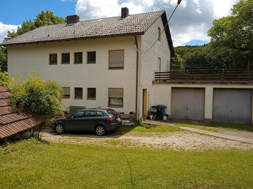 Foto - 6 Zimmer Einfamilienhaus in Parsberg