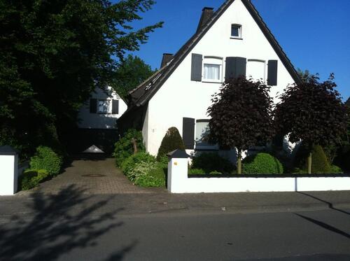 Foto - 8 Zimmer Einfamilienhaus zum Kaufen in Ascheberg