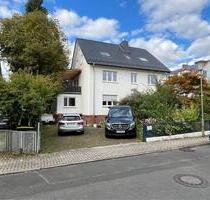 2 ZKB Balkon Mietwohnung in Bad Wilhelmshöhe - Kassel
